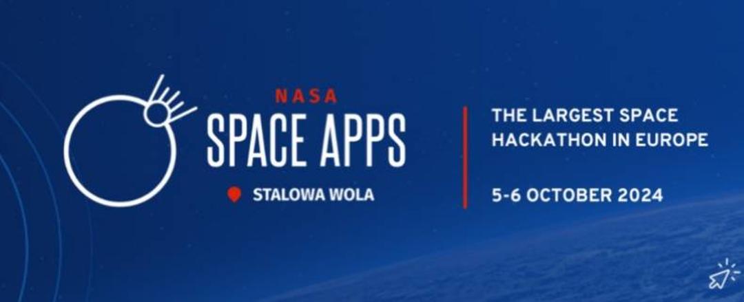 SPACE APPS